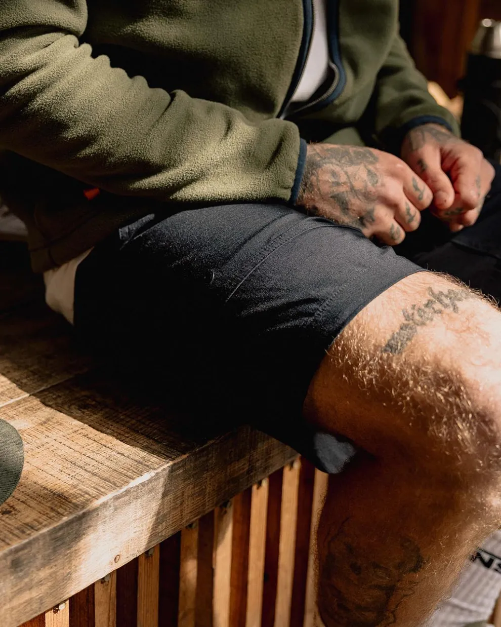 Drift All Purpose Short