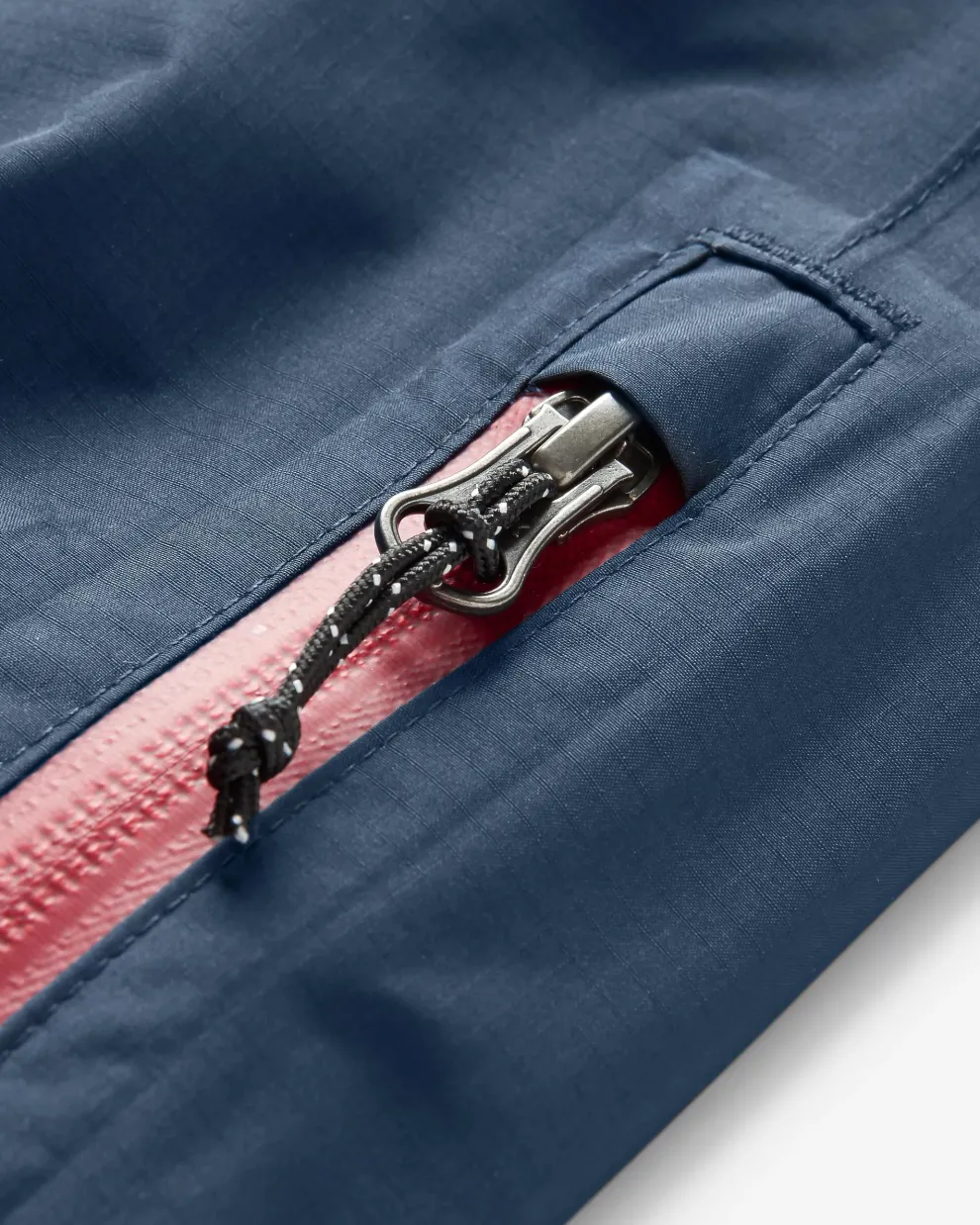 Droplet Recycled Waterproof Trouser