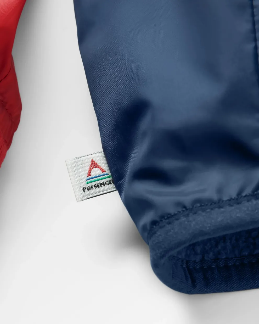 Dusk Recycled Insulated Jacket