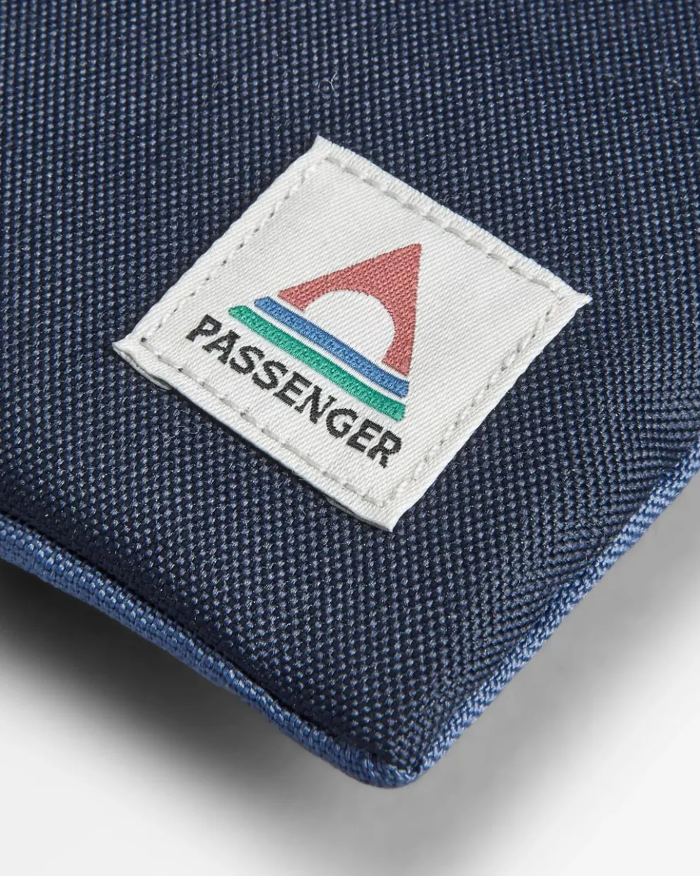 Essentials Recycled Pouch