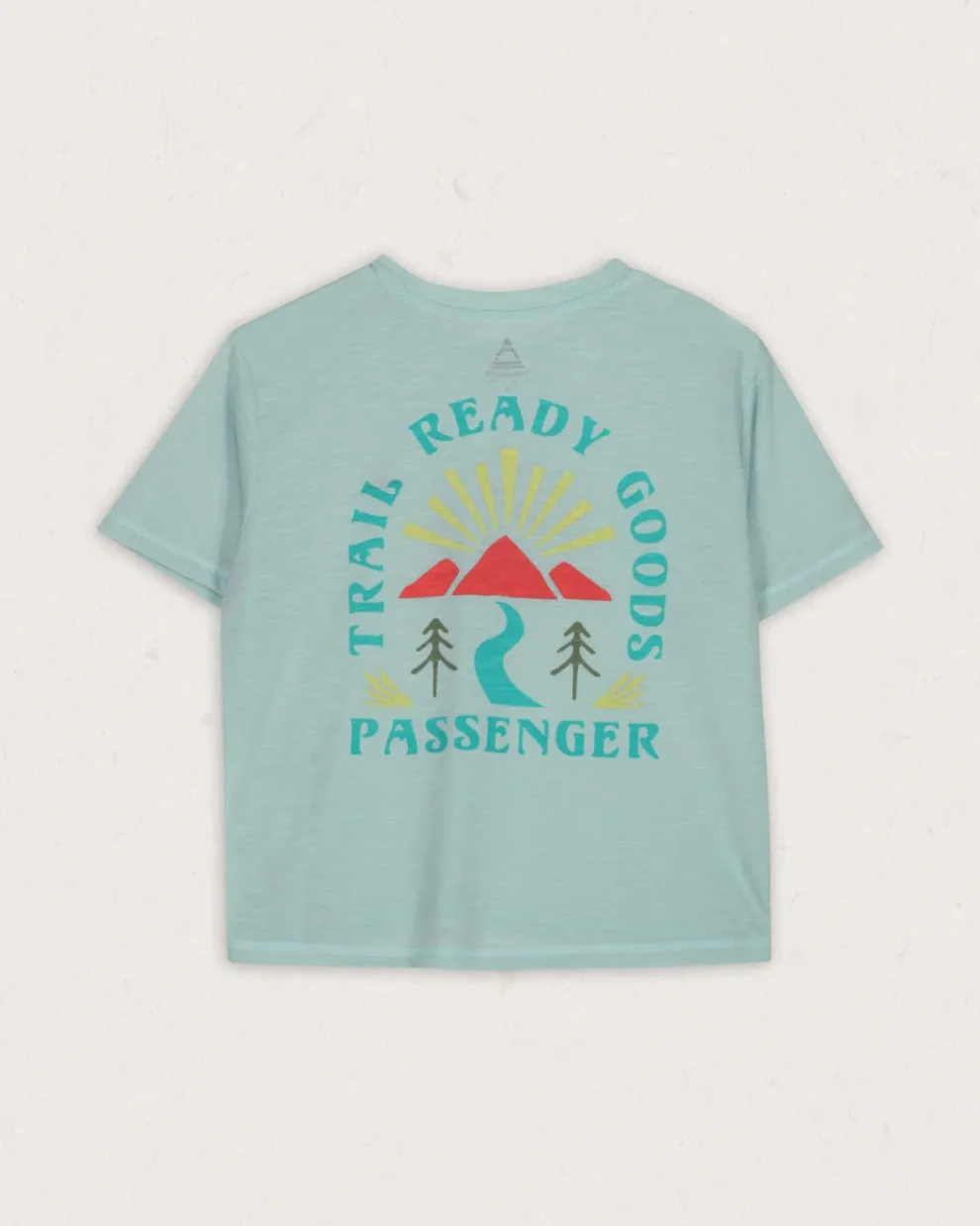 Exhale Active Recycled T-Shirt