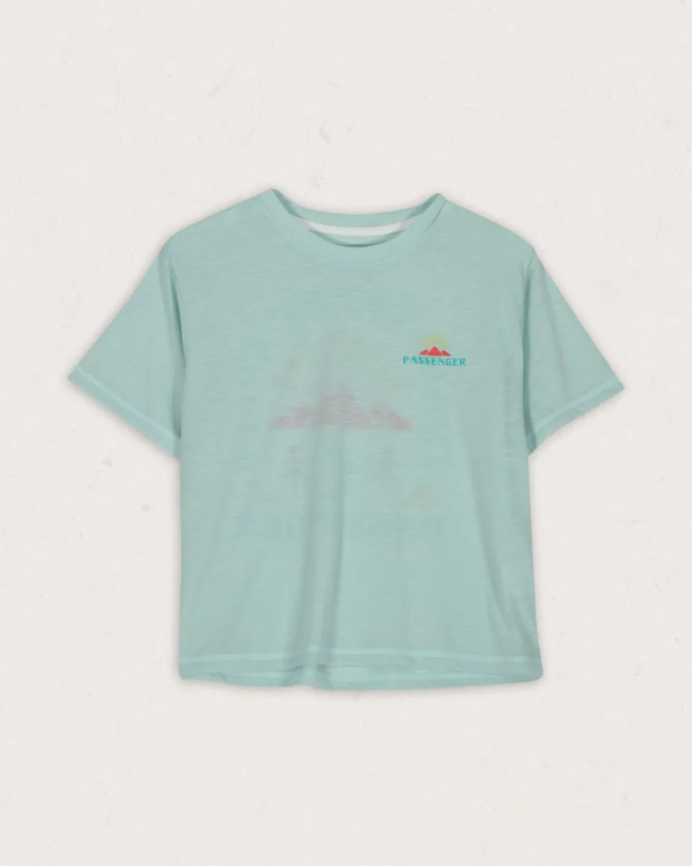 Exhale Active Recycled T-Shirt