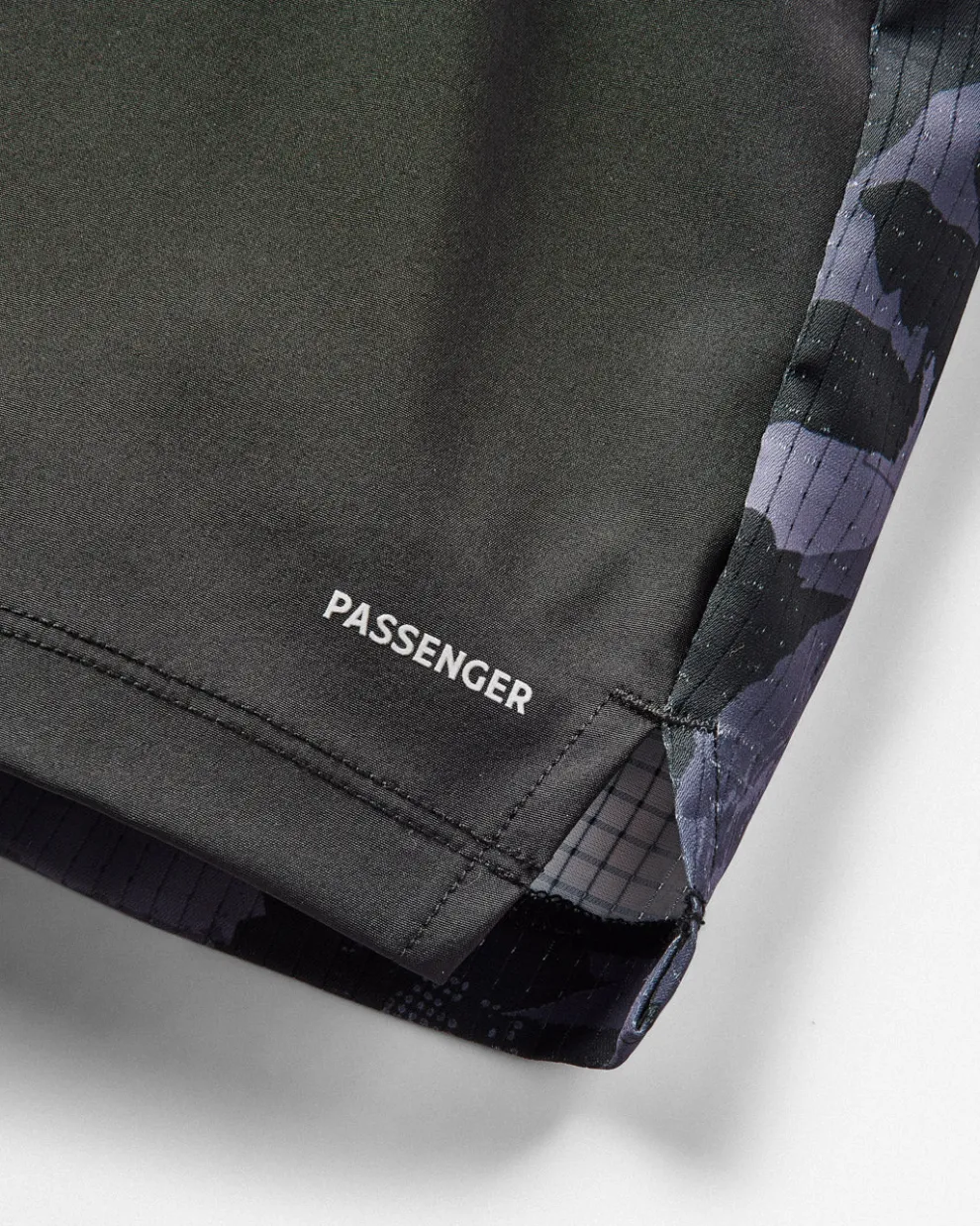 Exploration Trail Recycled Shorts