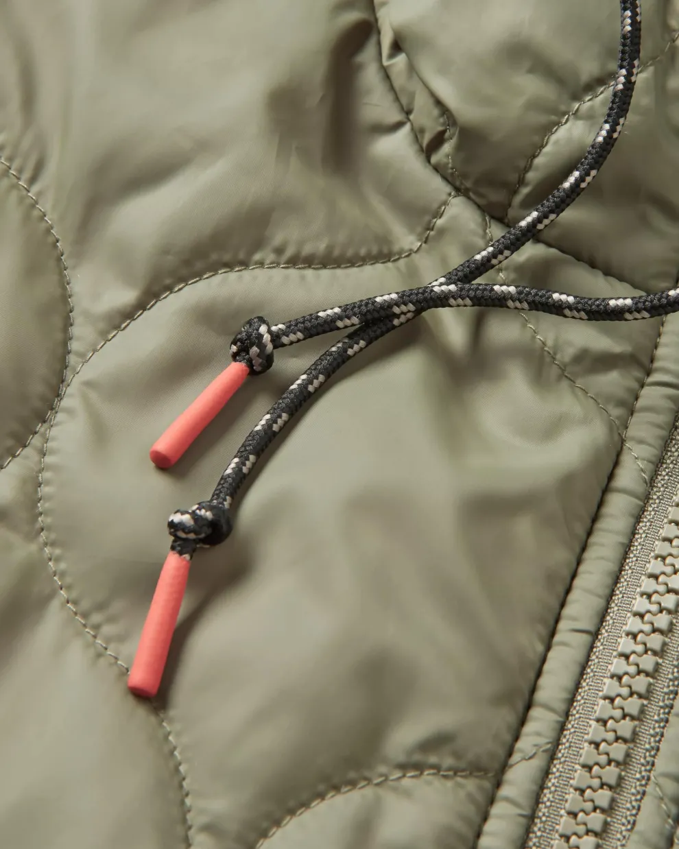 Flora 2.0 Long Recycled Insulated Parka