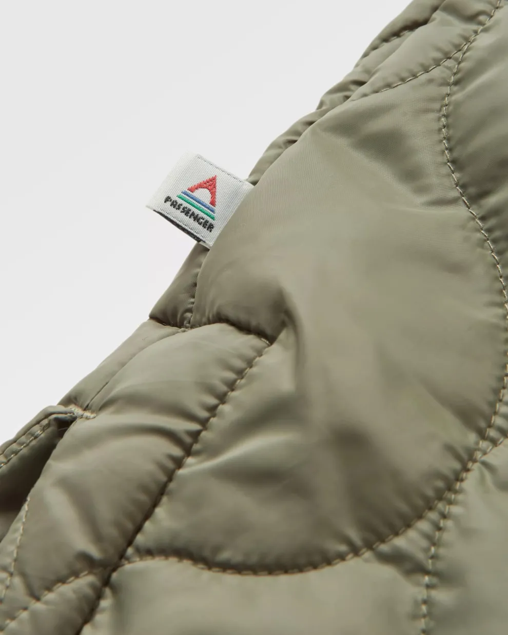 Flora 2.0 Long Recycled Insulated Parka