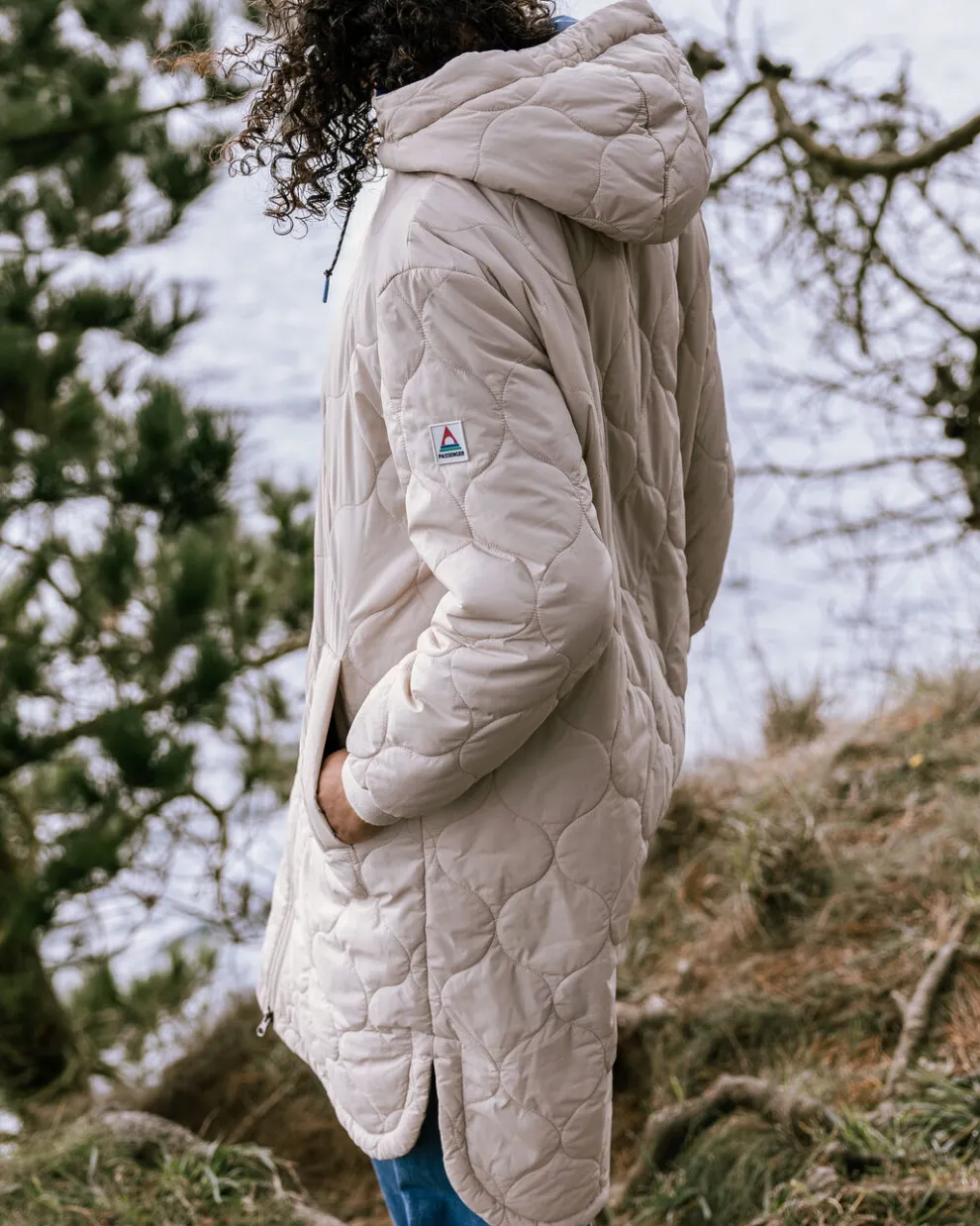 Flora 2.0 Long Recycled Insulated Parka