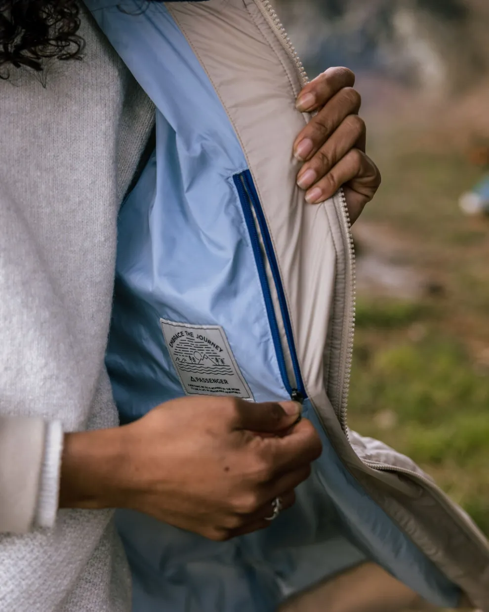 Flora 2.0 Long Recycled Insulated Parka