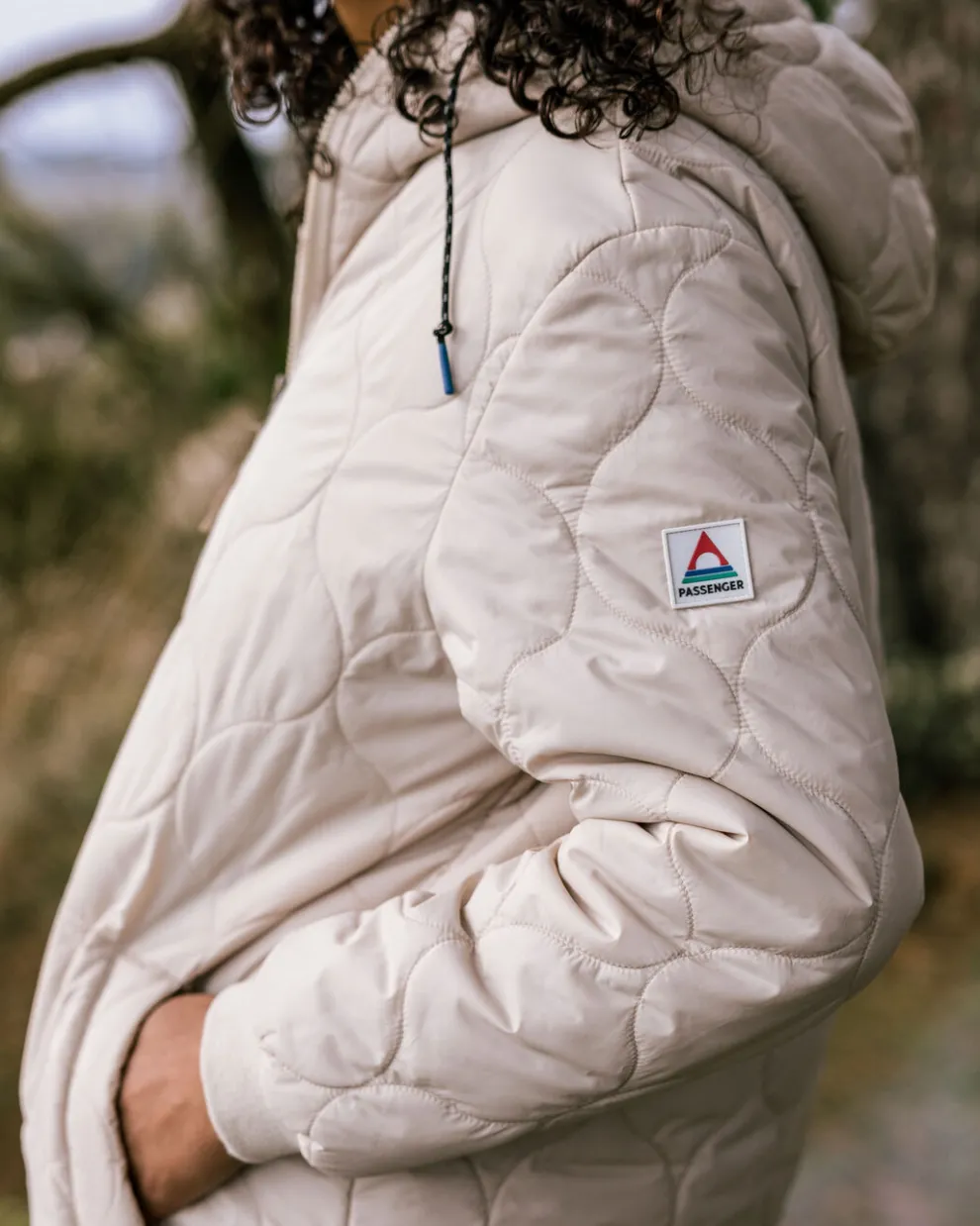 Flora 2.0 Long Recycled Insulated Parka