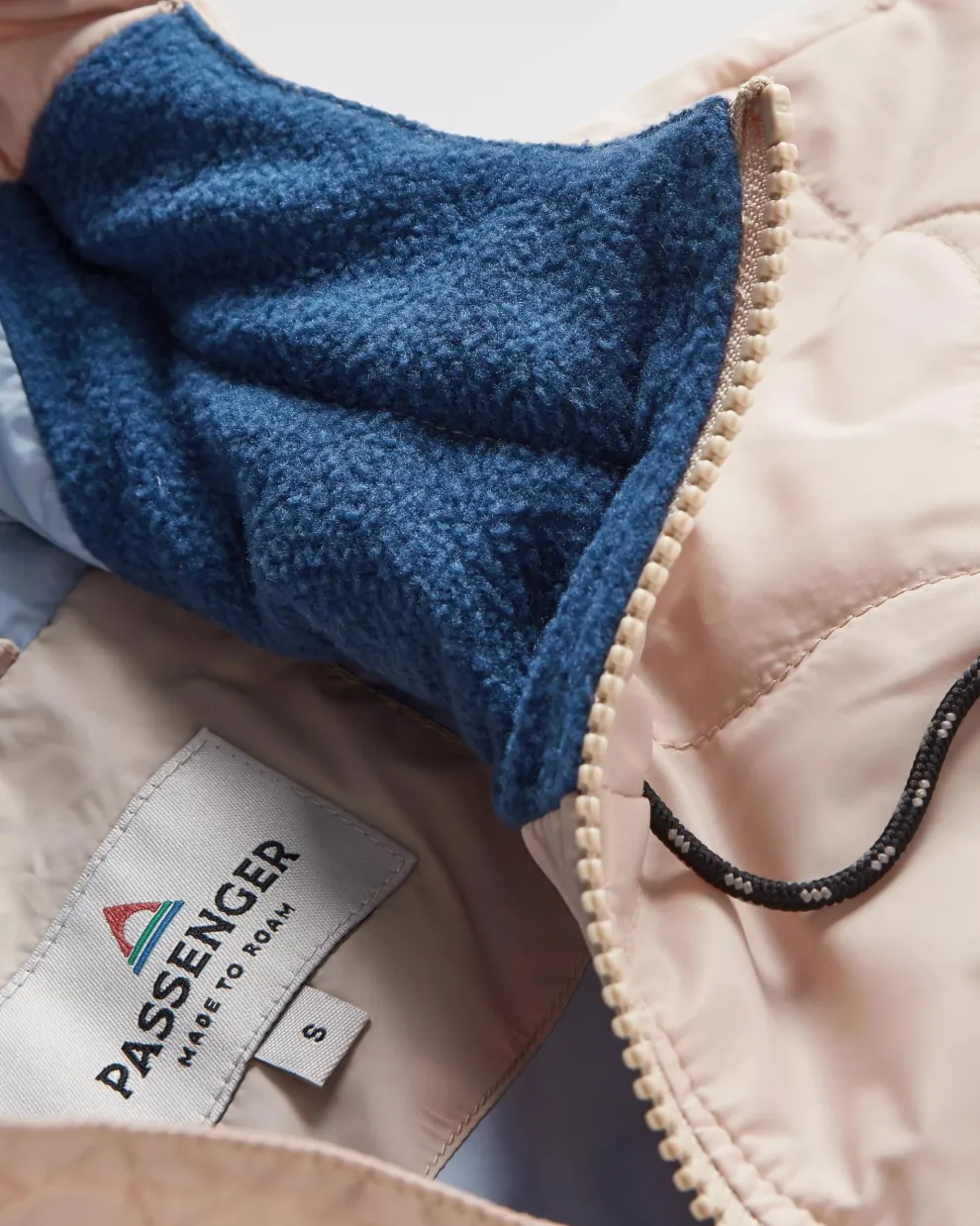 Flora 2.0 Long Recycled Insulated Parka