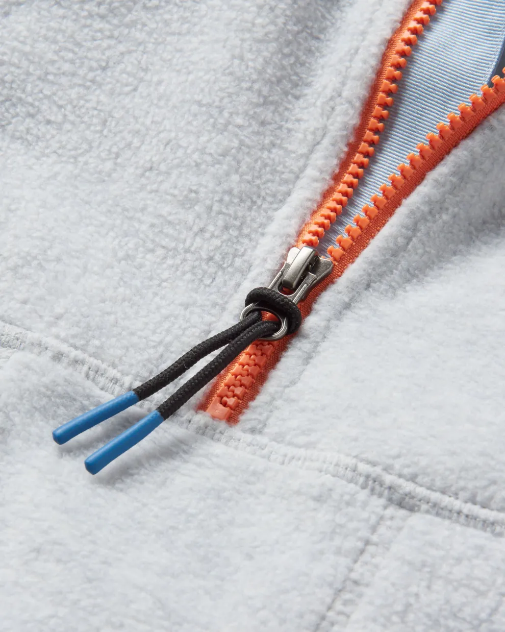 Folksy Recycled Polar Fleece