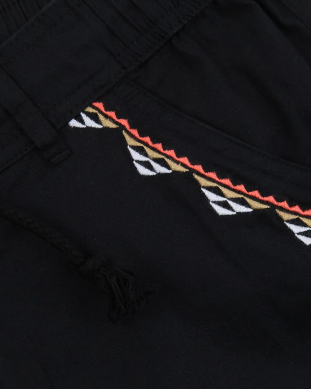 Freedom Organic Cotton Short