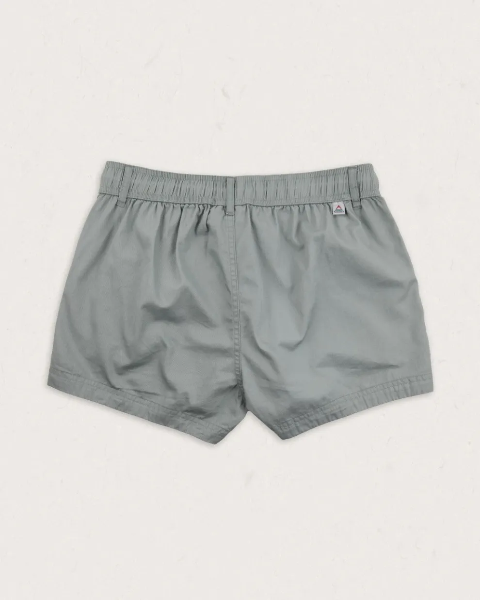 Freedom Organic Cotton Short