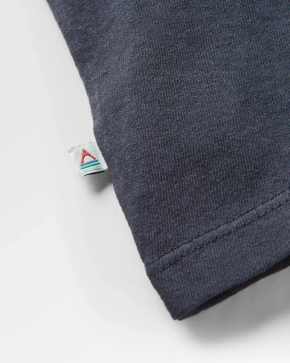 Golden Hour Recycled Cotton Oversized T-Shirt