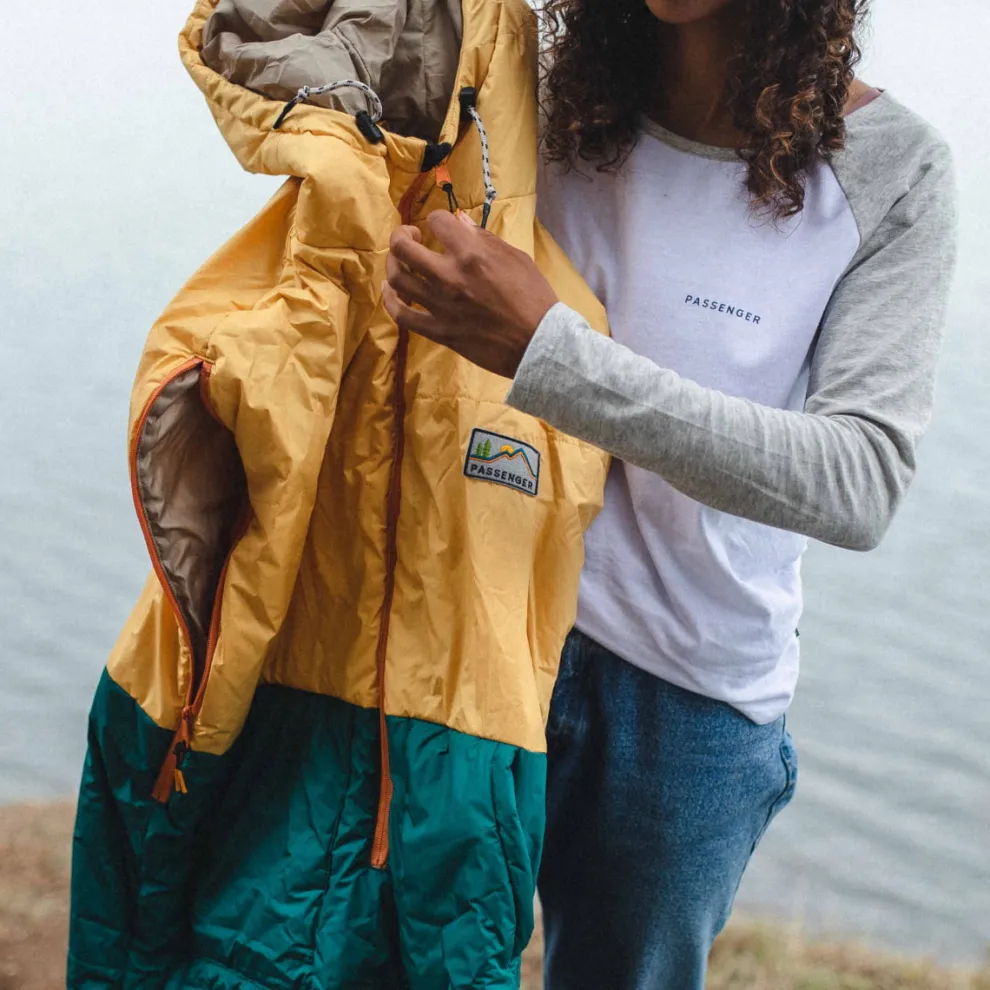 Good Times Recycled Sleep Sack