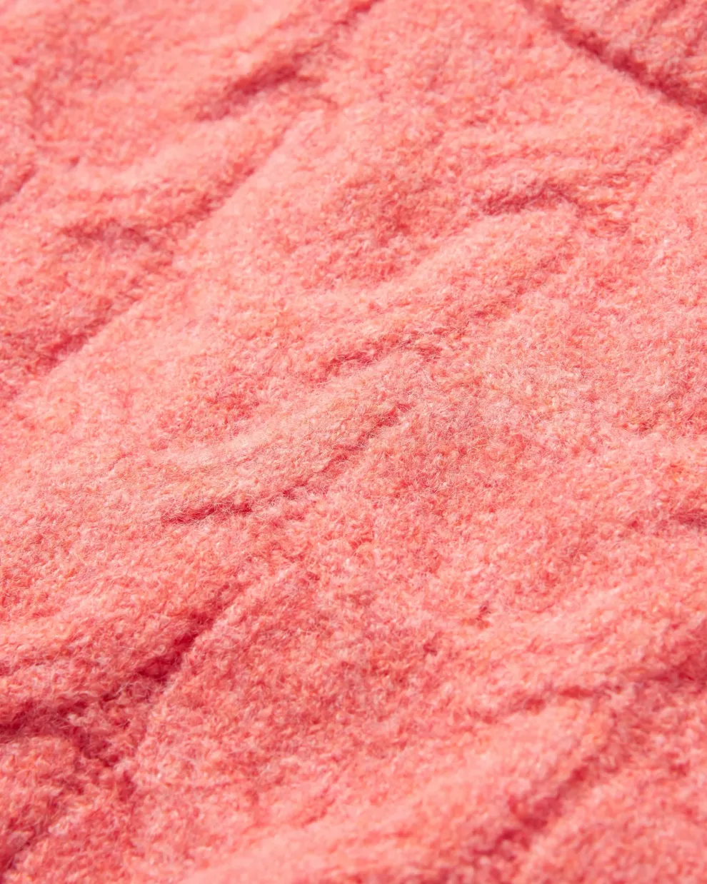 Harvest Recycled Knitted Jumper