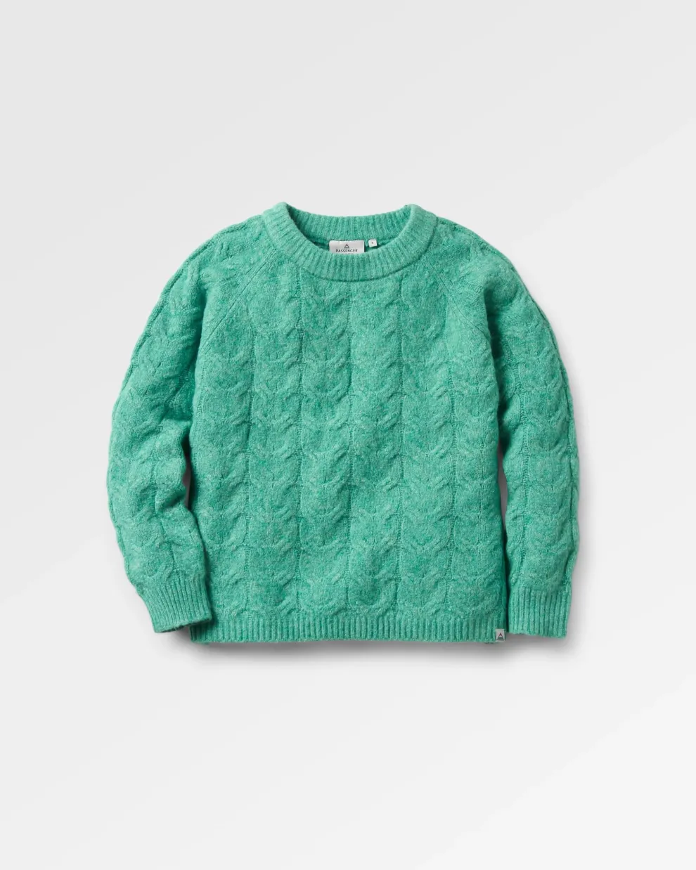 Harvest Recycled Knitted Jumper