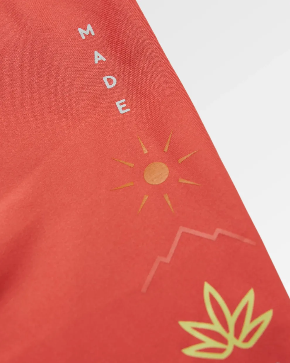 Hatha Recycled Active Top