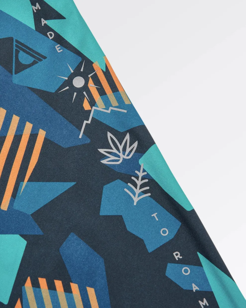 Hatha Recycled Active Top