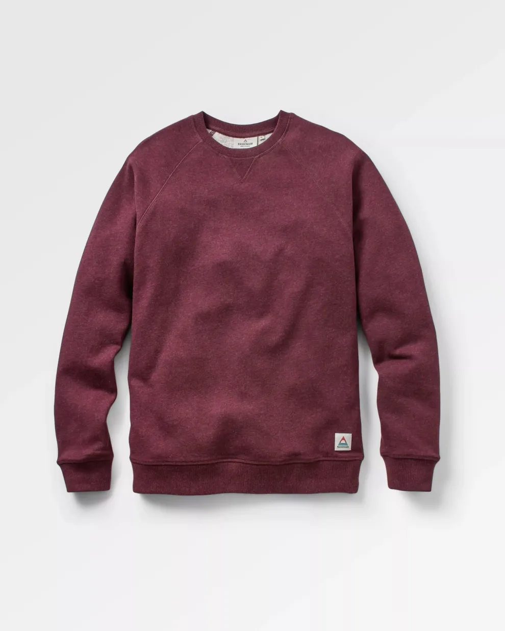 Heritage Organic Cotton Sweatshirt
