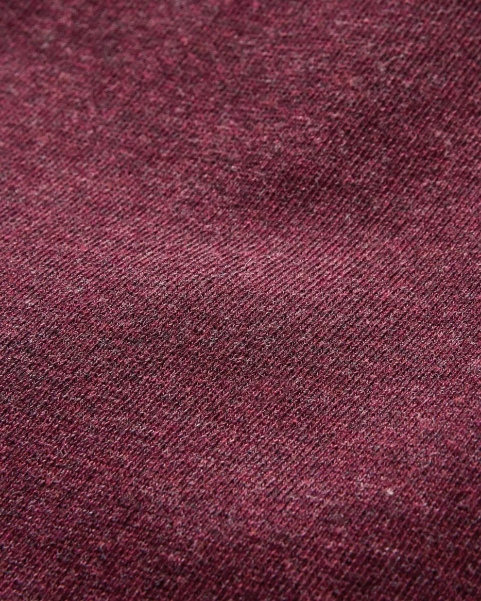 Heritage Organic Cotton Sweatshirt