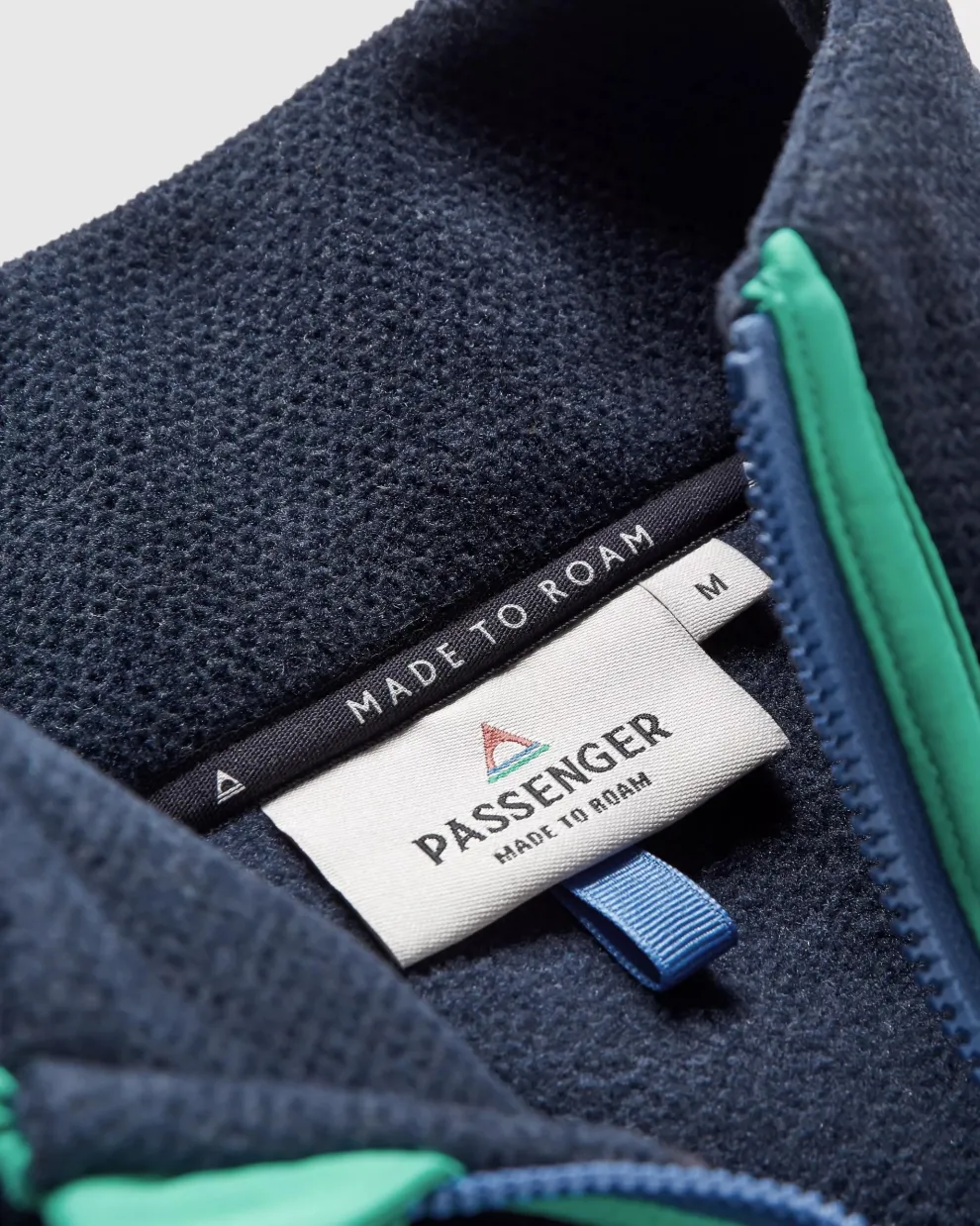 Highland Recycled Polartec® Fleece