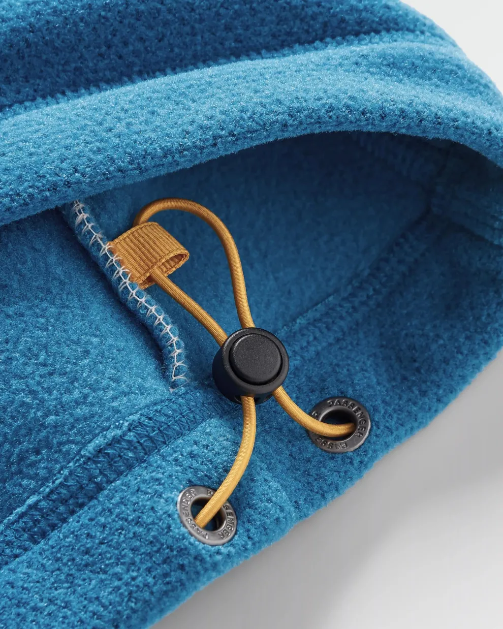 Highland Recycled Polartec® Fleece