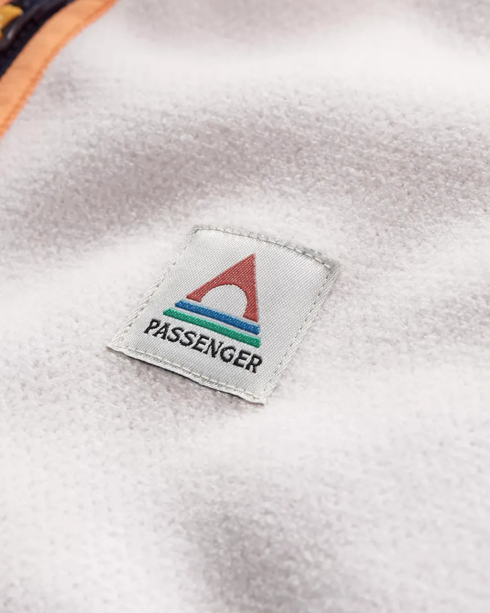 Highland Recycled Polartec® Fleece