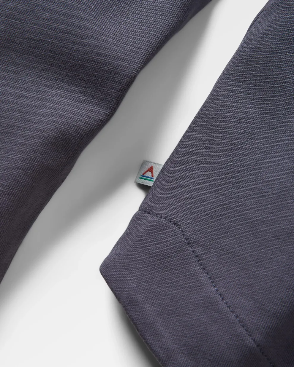 Hilltop Organic Cotton LS T-Shirt