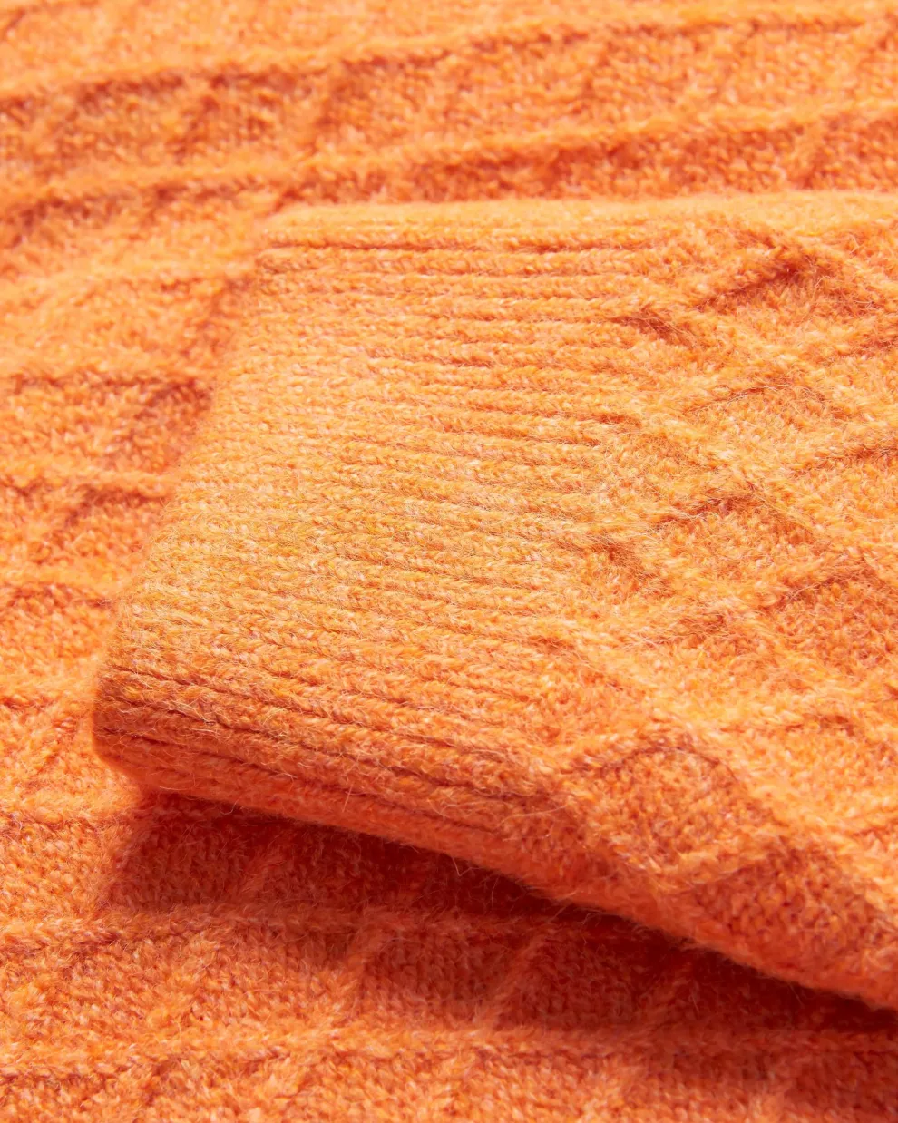 Hinterland Recycled Knitted Jumper