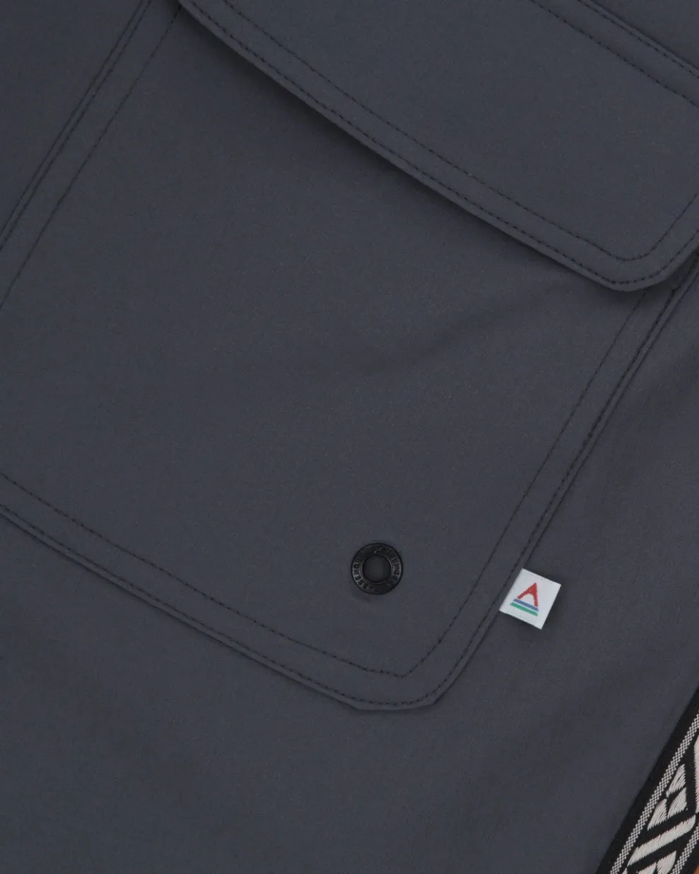 Hollow Recycled Boardshort