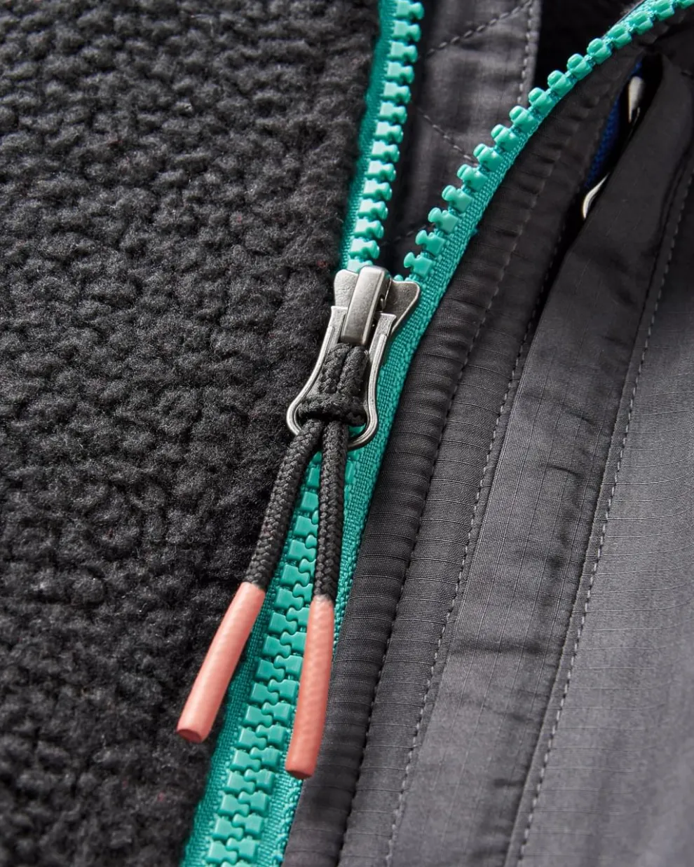 Home 2.0 Recycled Sherpa Fleece