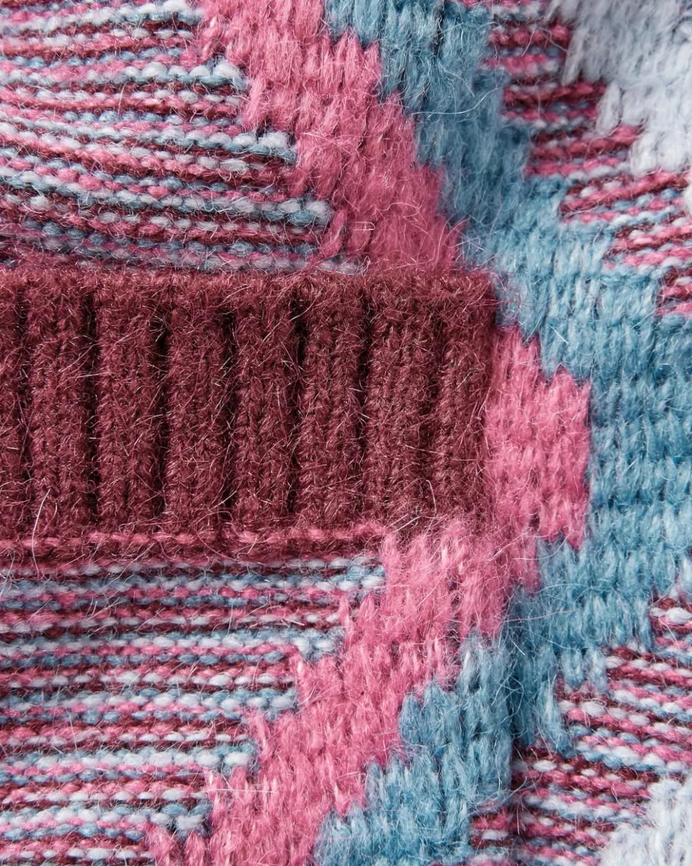 Homestead Recycled Cardigan