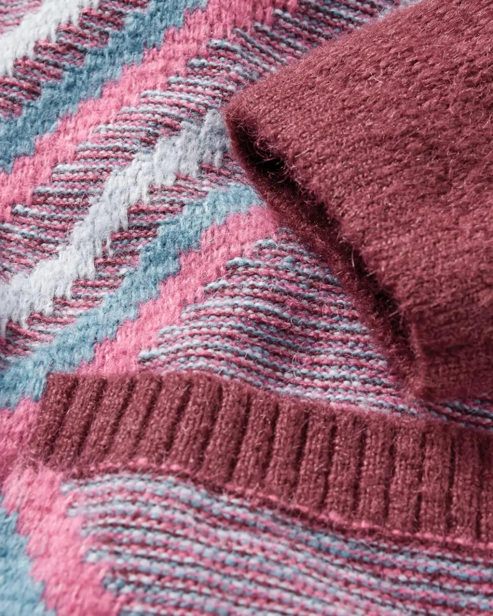 Homestead Recycled Cardigan