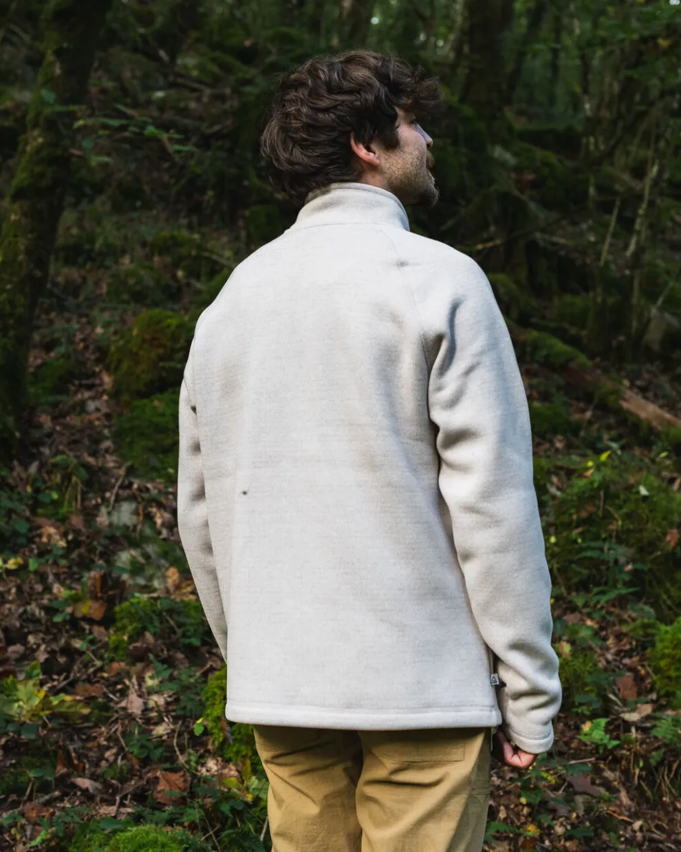 Incline Recycled Polartec® Fleece