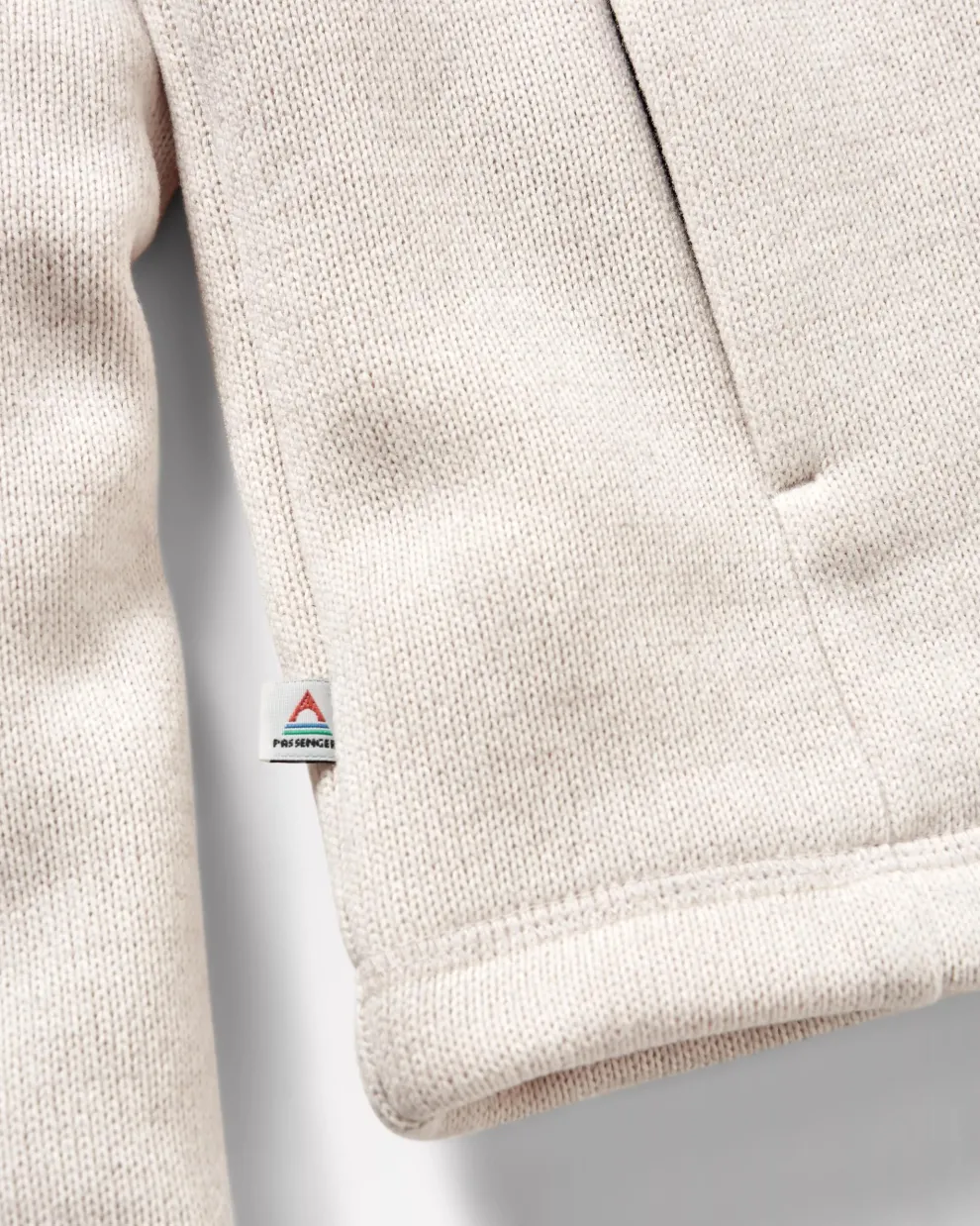 Incline Recycled Polartec® Fleece