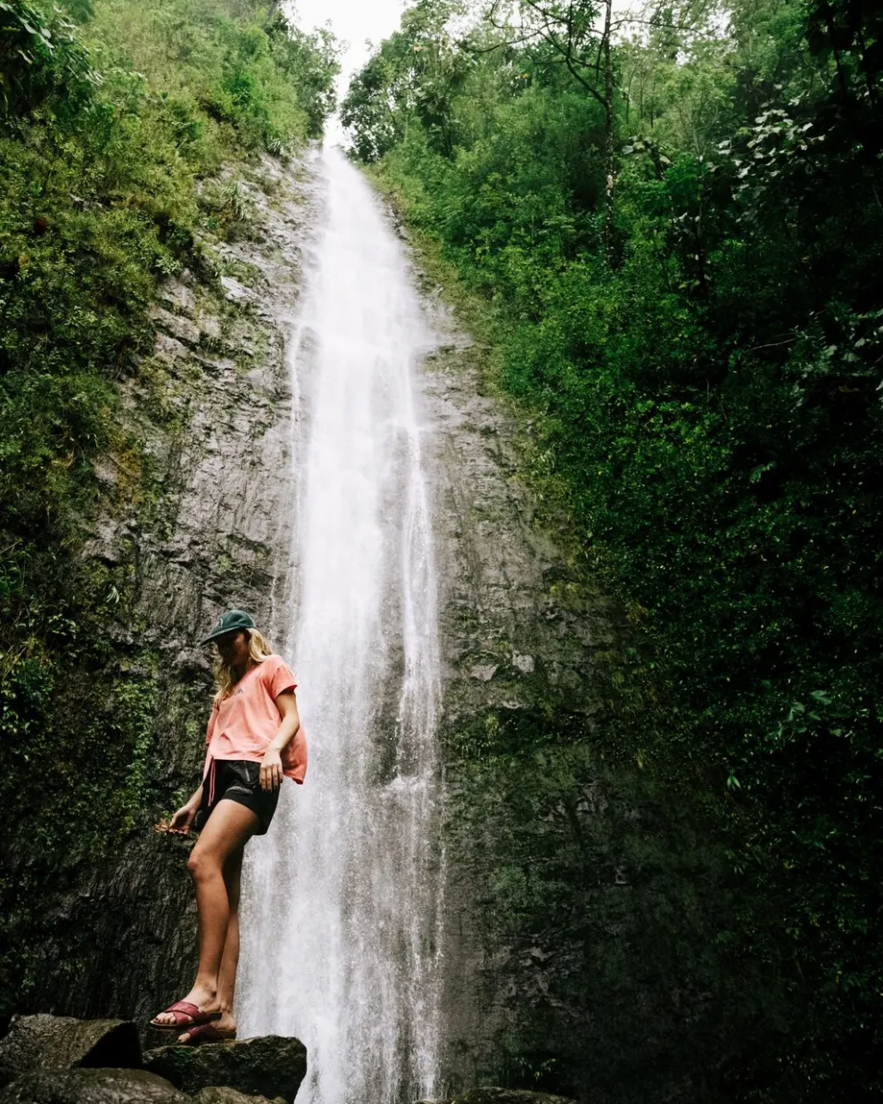 Journey Recycled Active T-Shirt