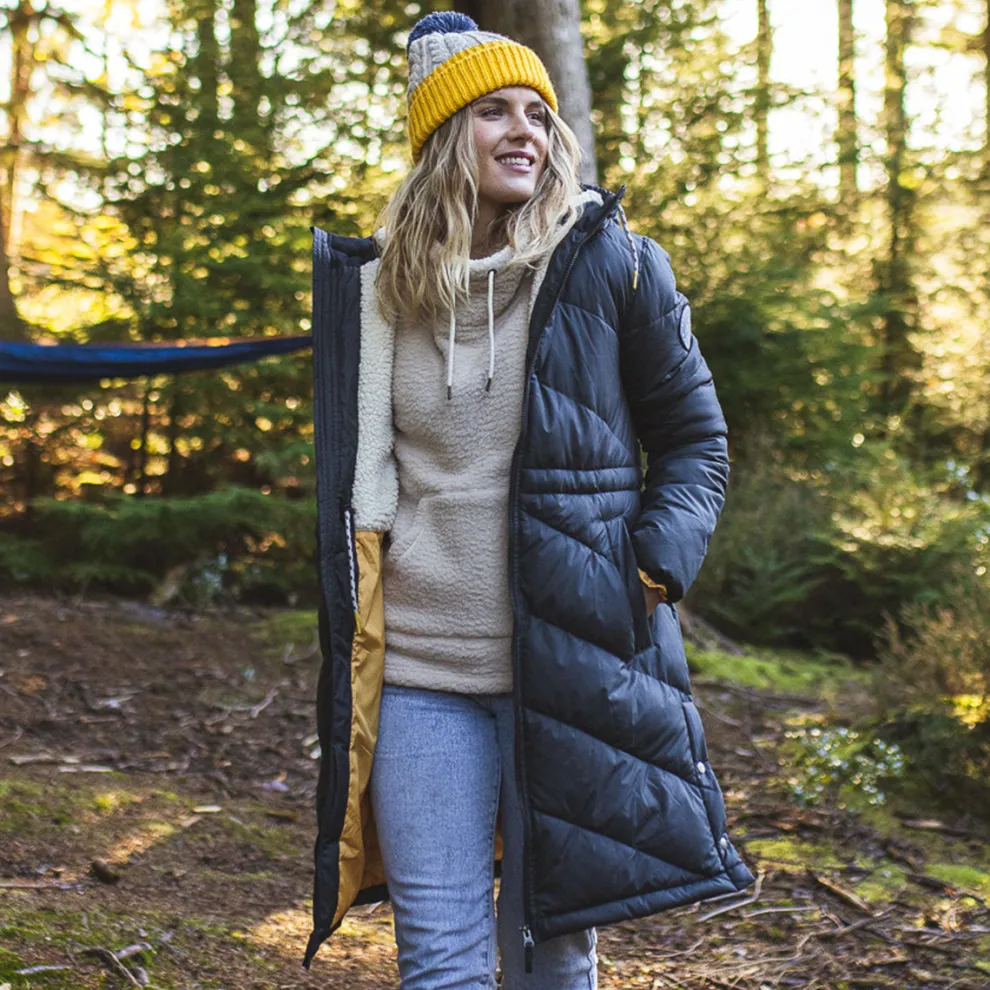 Kinsey Recycled Jacket