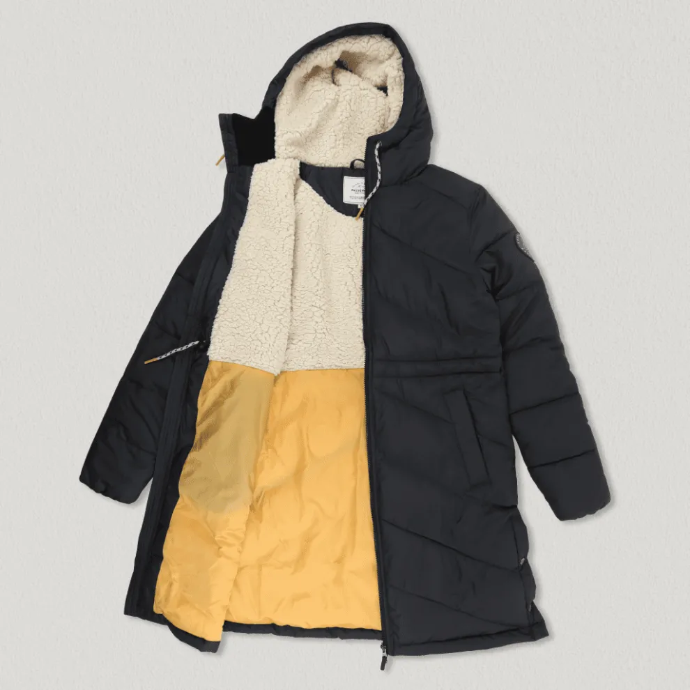 Kinsey Recycled Jacket