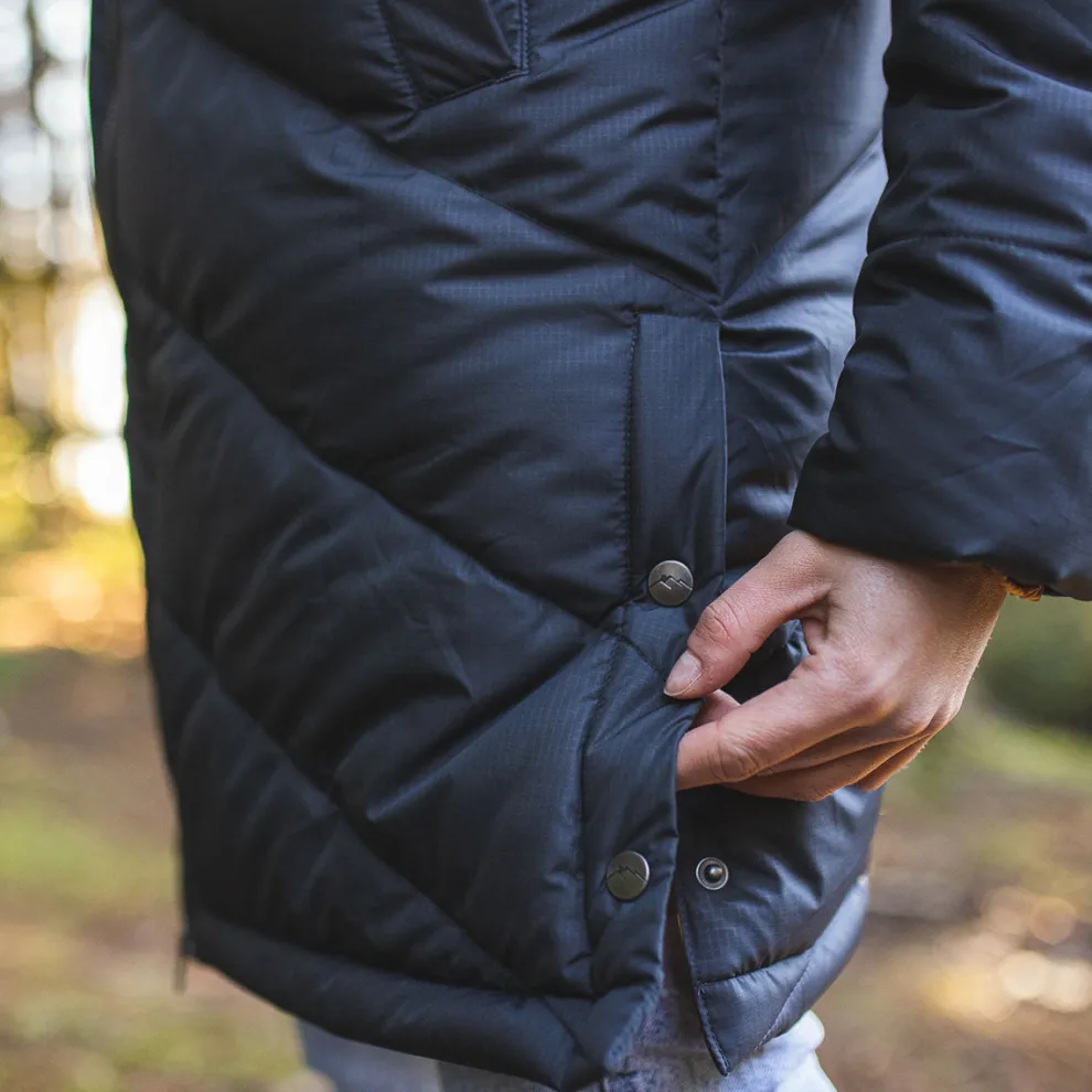 Kinsey Recycled Jacket