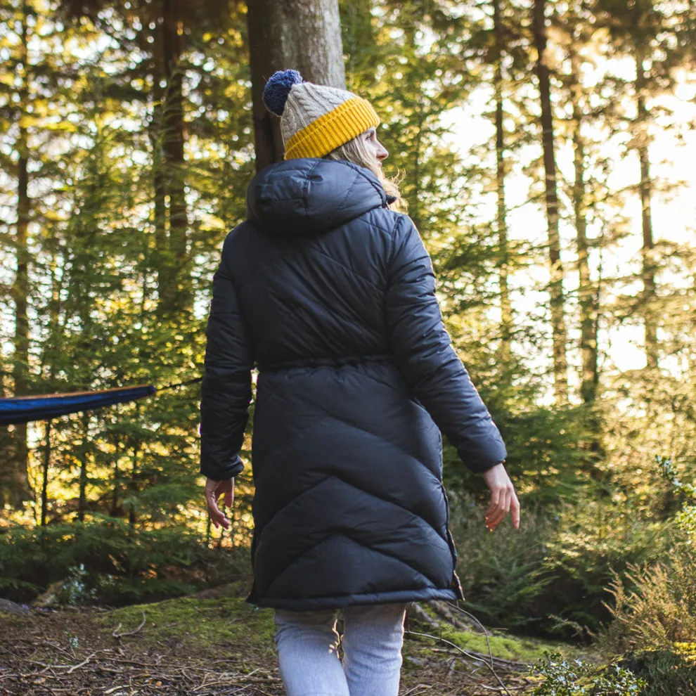 Kinsey Recycled Jacket