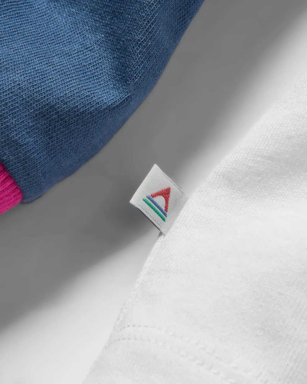 Laelia Recycled Cotton Ls T-Shirt