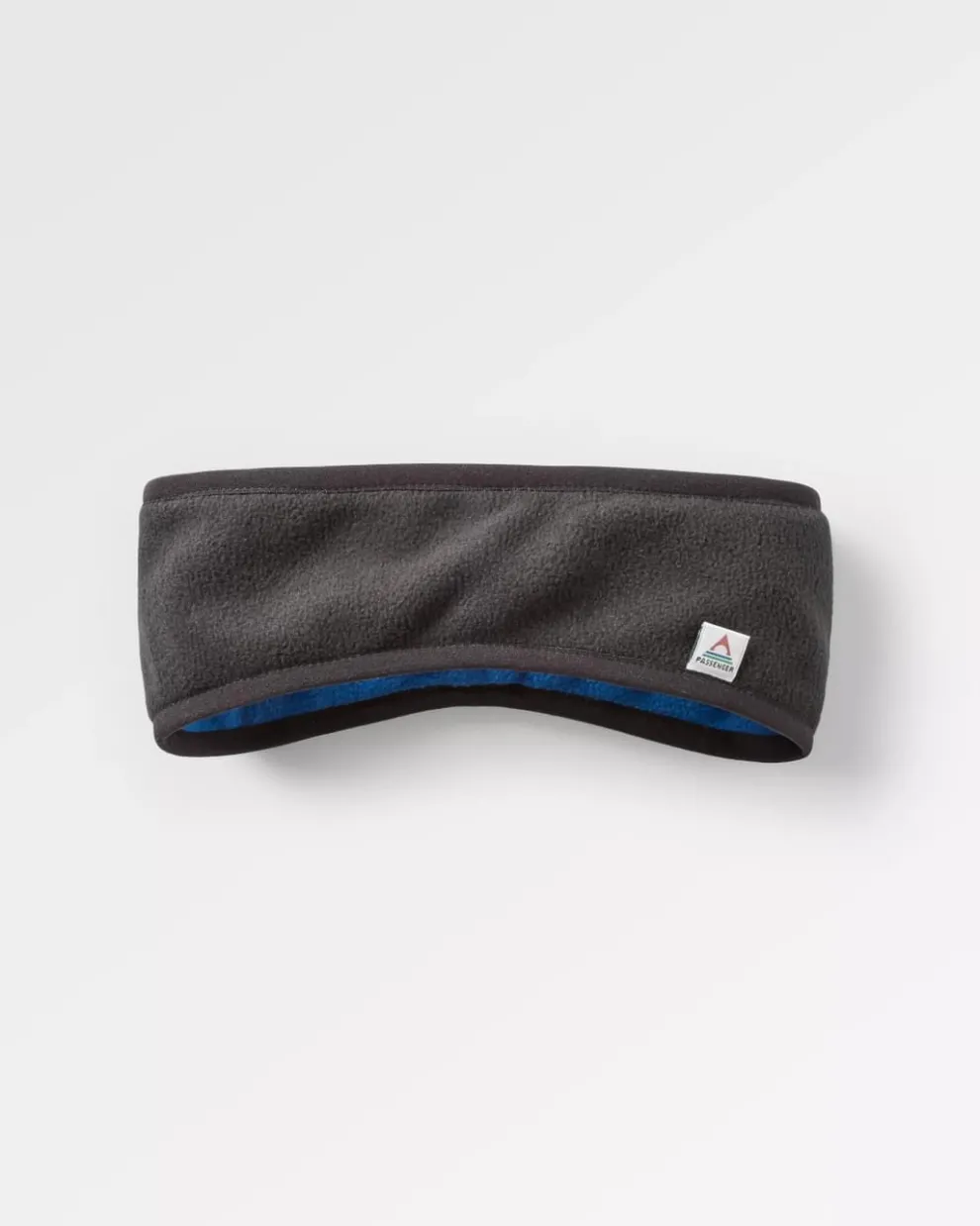 Larch Recycled Polar Fleece Headband