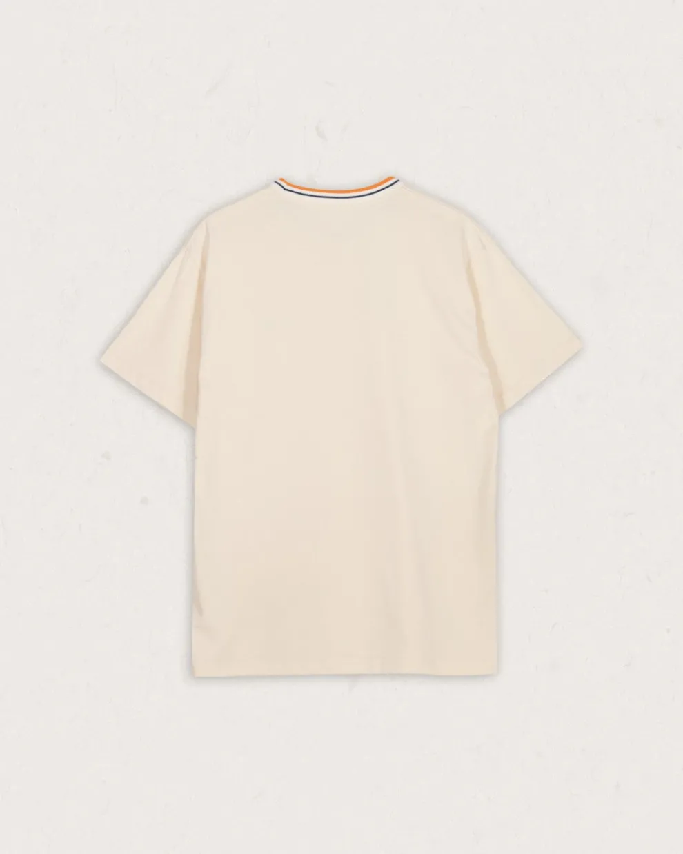 Lauca Recycled Relaxed Fit T-Shirt