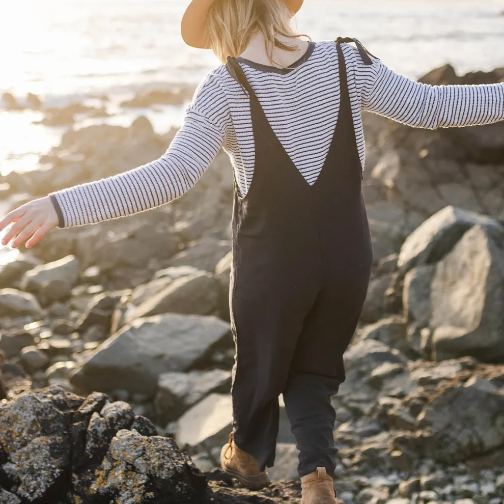 Lazy Day Dungarees