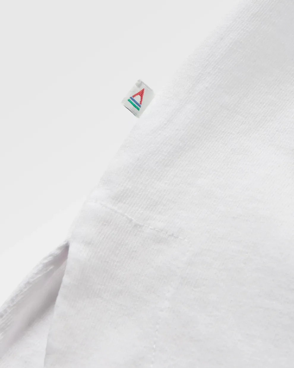 Live Wild Recycled Cotton LS T-Shirt