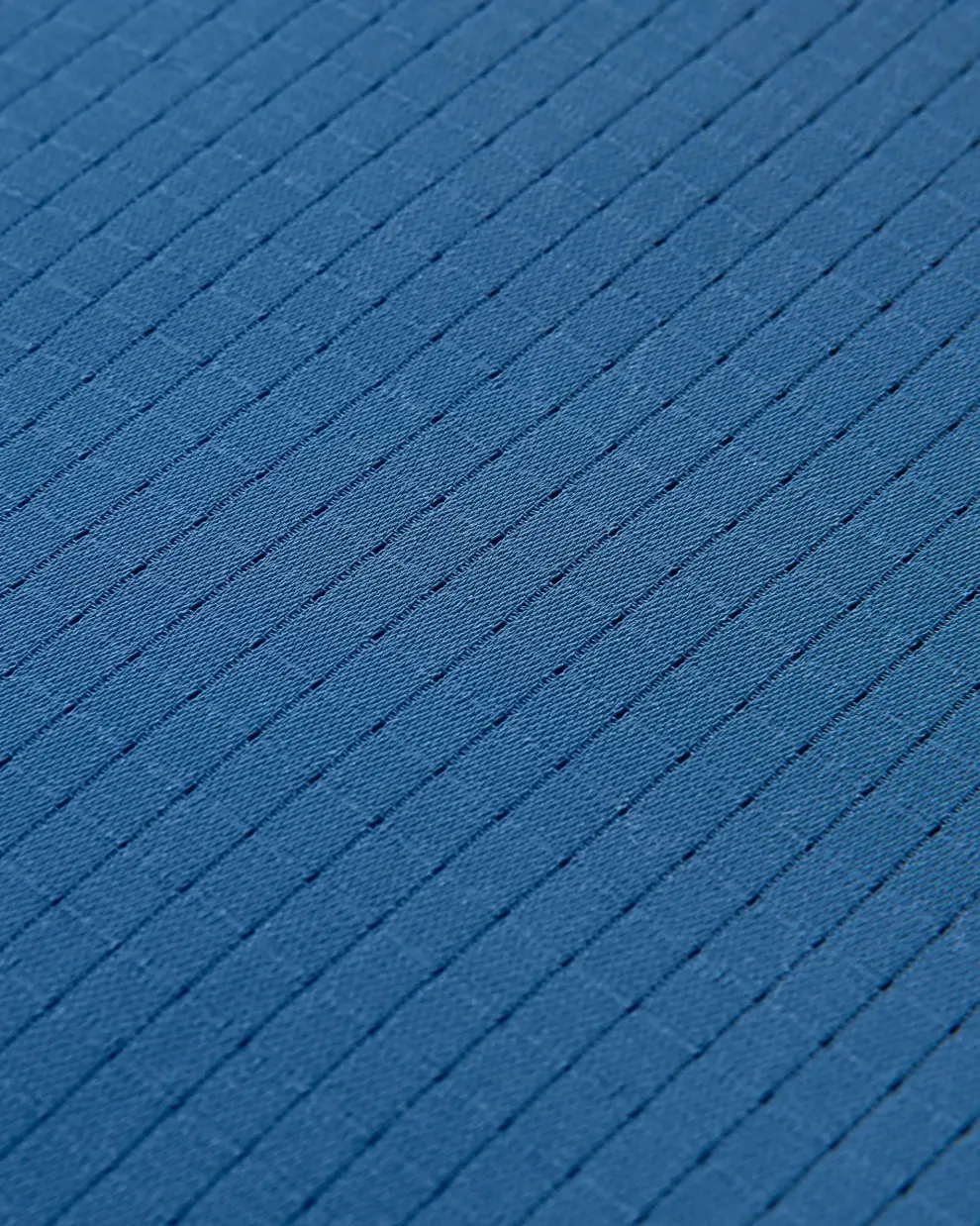 Lotus Recycled Active LS Top