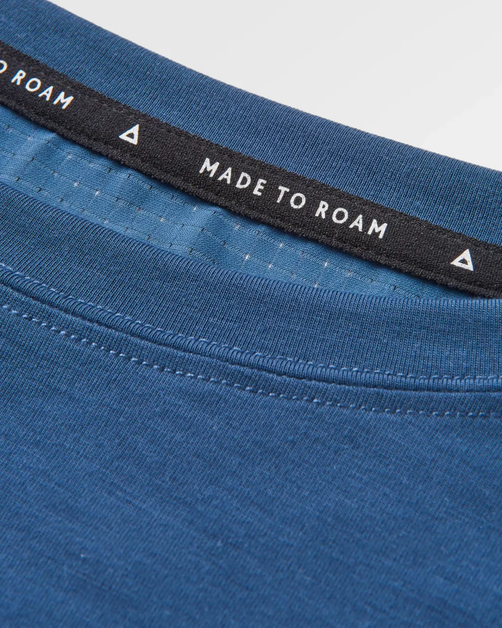 Lotus Recycled Active LS Top