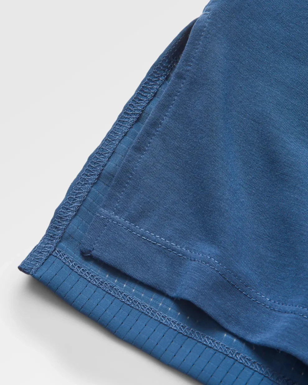 Lotus Recycled Active LS Top