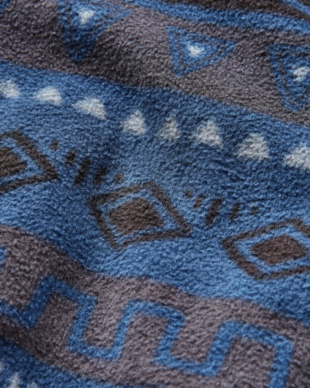 Maple Recycled Polar Fleece Shirt