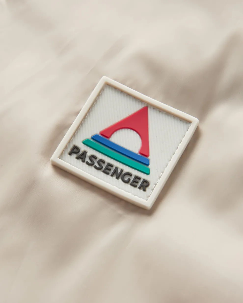 Moonlight Recycled Insulated Smock